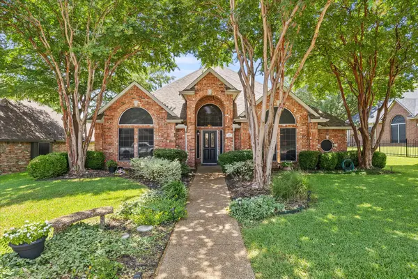 27 Shady Dale Lane, Rockwall, TX 75032