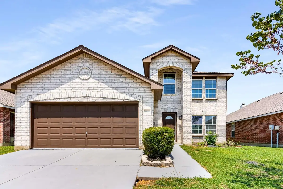 4529 Martingale View Lane, Fort Worth, TX 76244 - #1