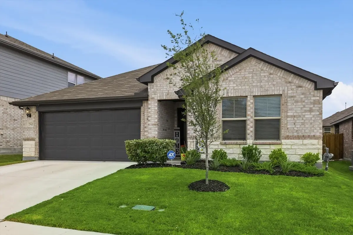 2965 Fox Trail Lane, Fort Worth, TX 76108 - #1