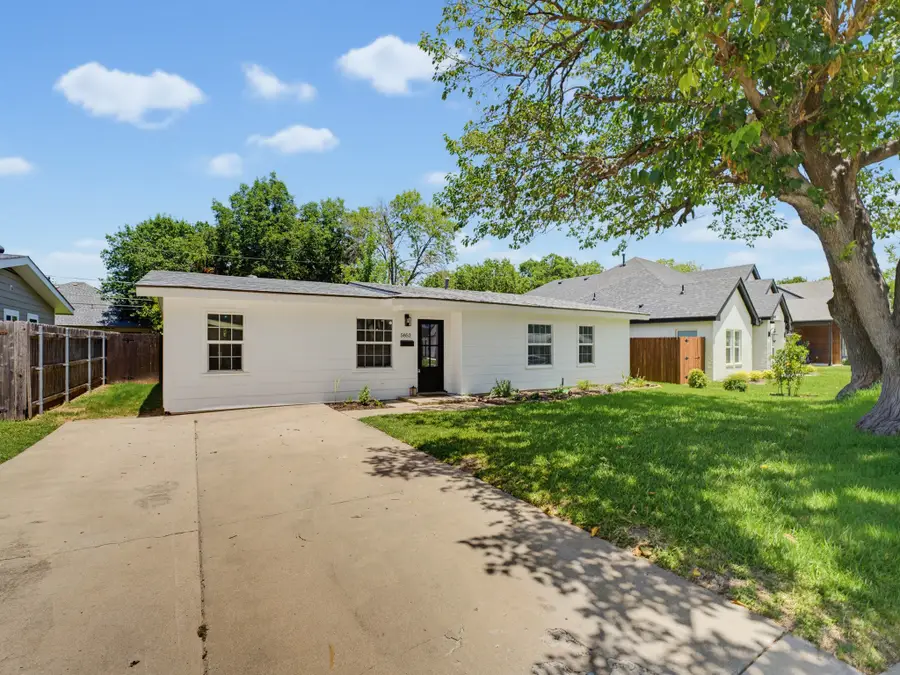 5852 Lyle Street, Westworth Village, TX 76114 - #2