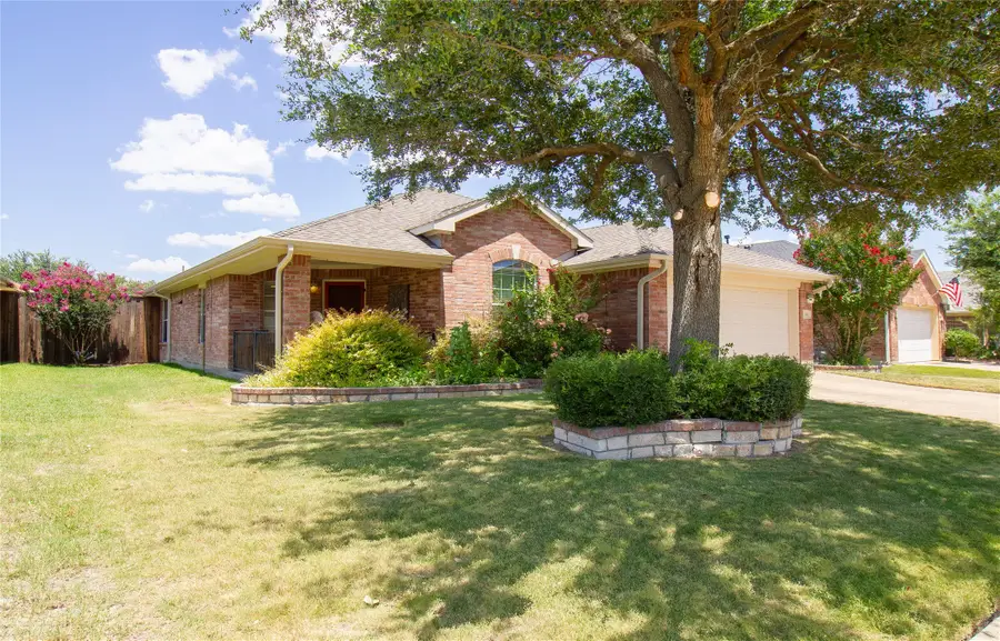 406 Hackberry Drive, Fate, TX 75087 - #2