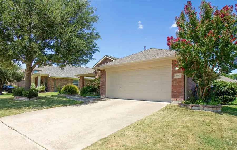 406 Hackberry Drive, Fate, TX 75087 - #3