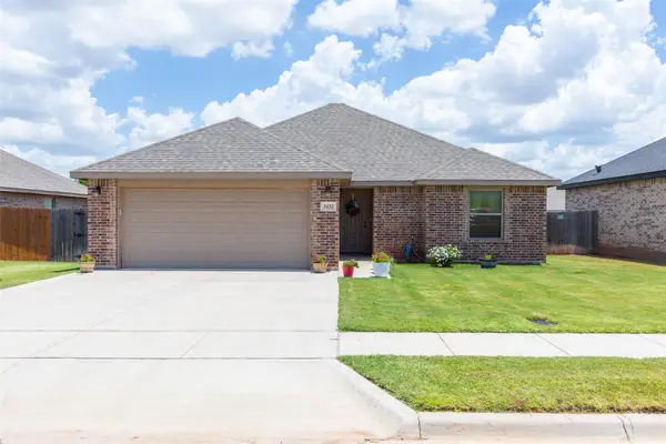 3433 Seymour Court, Abilene, TX 79606