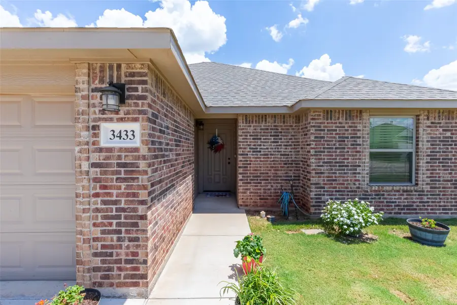 3433 Seymour Court, Abilene, TX 79606 - #2