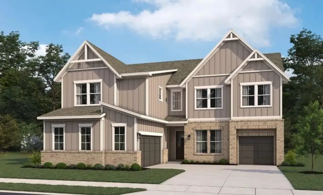 923 Stellar Truth Way, Wylie, TX 75098 - #1