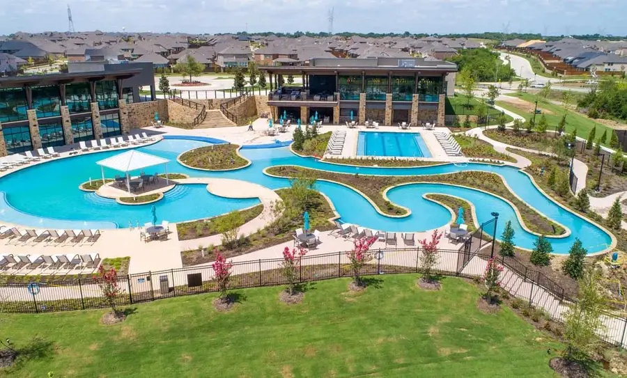 923 Stellar Truth Way, Wylie, TX 75098 - #3