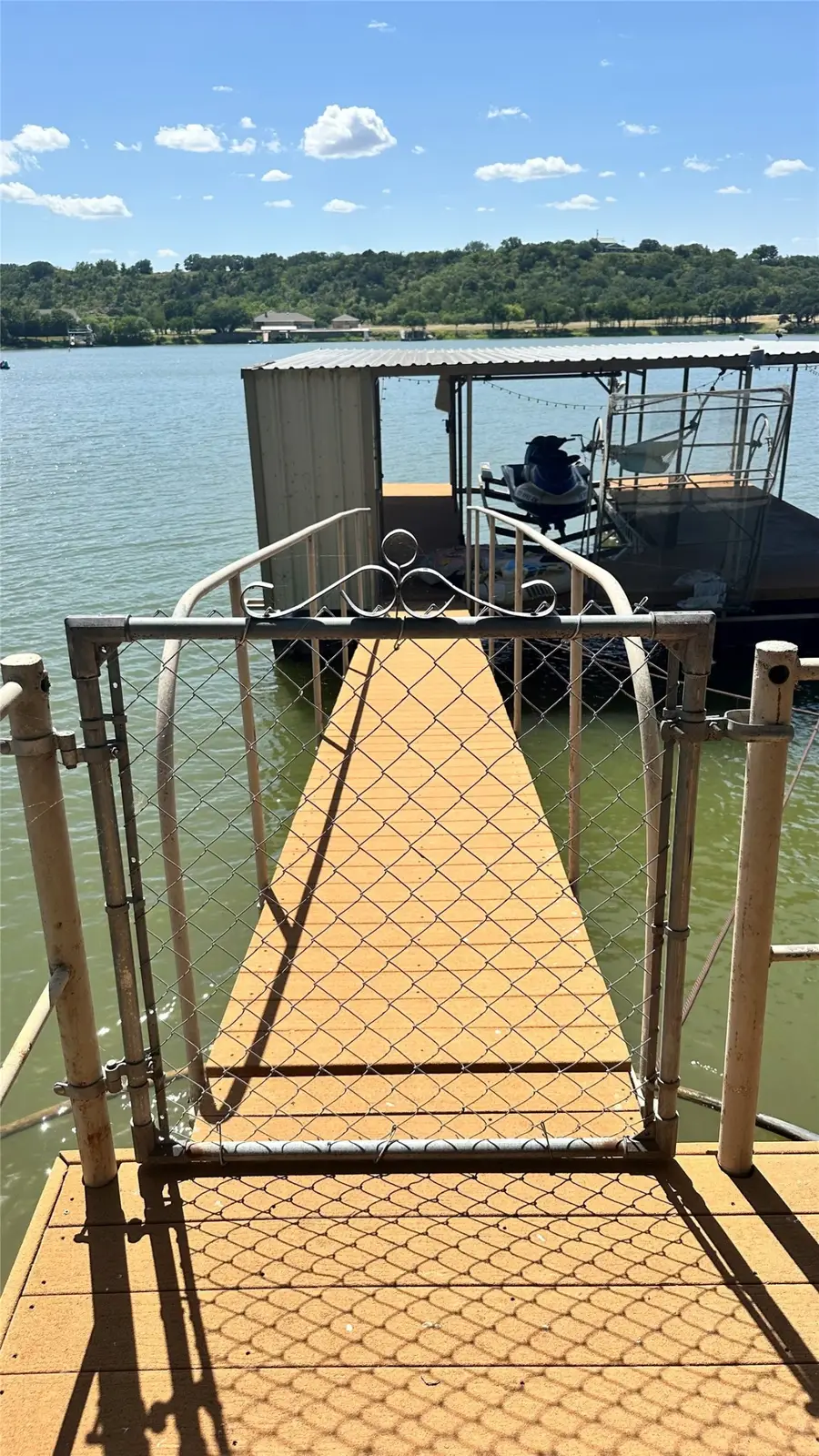 241 County Road 611, Brownwood, TX 76801 - #2