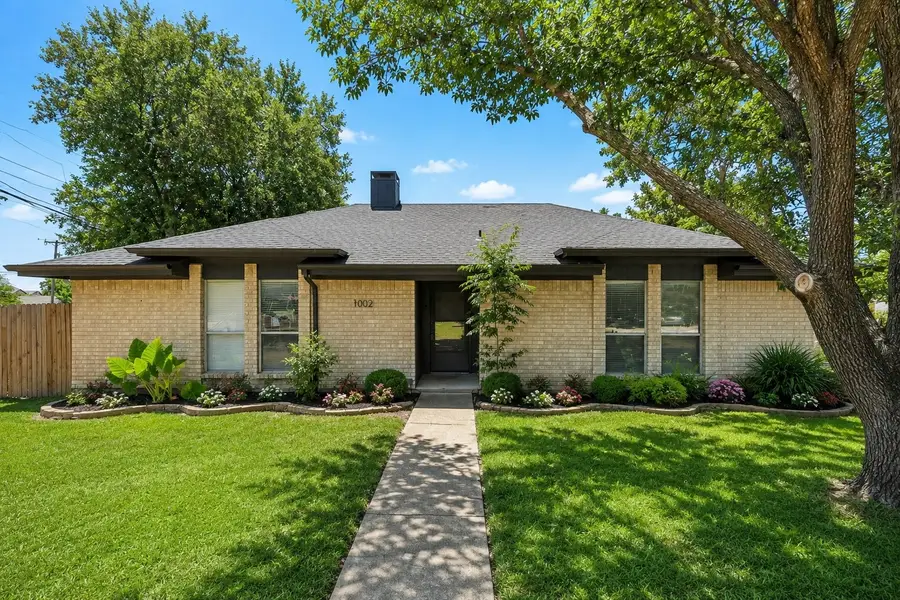 1002 Kingston Drive, Lewisville, TX 75067 - #2