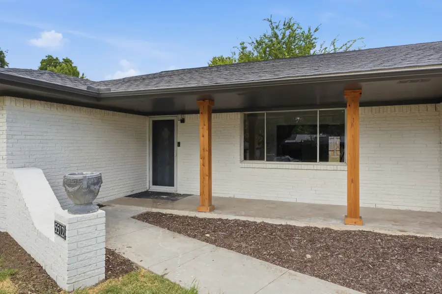 5512 Westcreek Drive, Fort Worth, TX 76133 - #3