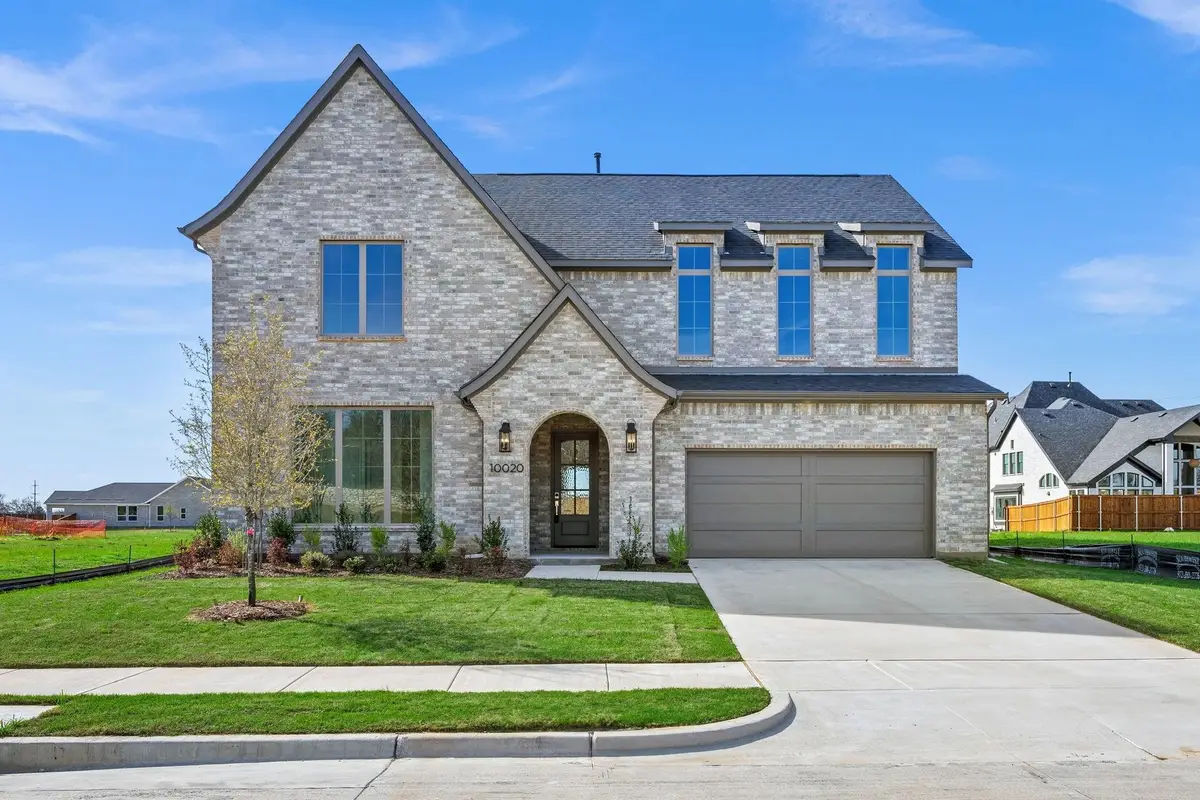 10020 Cresent Drive, Providence Village, TX 76227 - #1