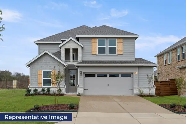 2908 Champion Way, Celina, TX 75009