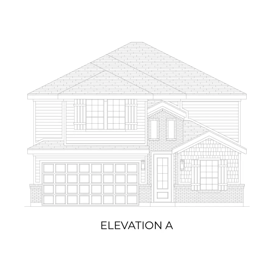 2908 Champion Way, Celina, TX 75009 - #2