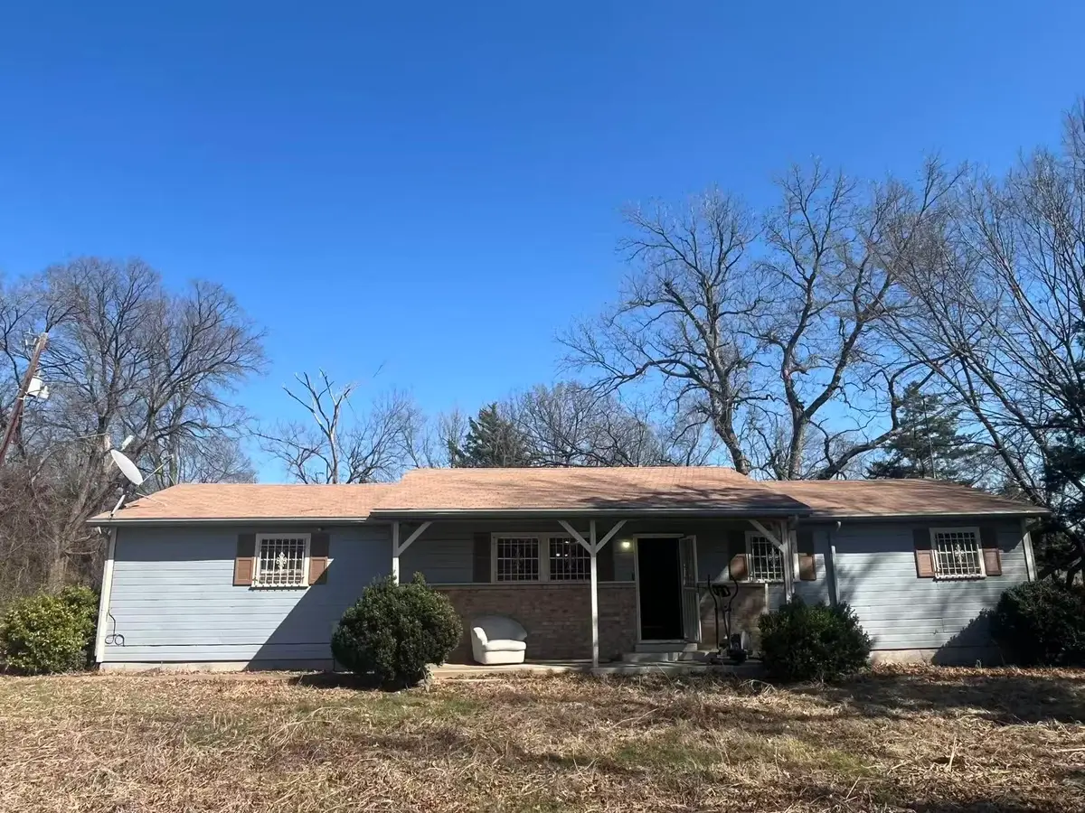 2383 State Highway 78 S, Farmersville, TX 75442 - #1