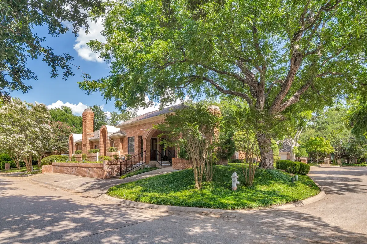 16028 Chalfont Place, Dallas, TX 75248 - #1