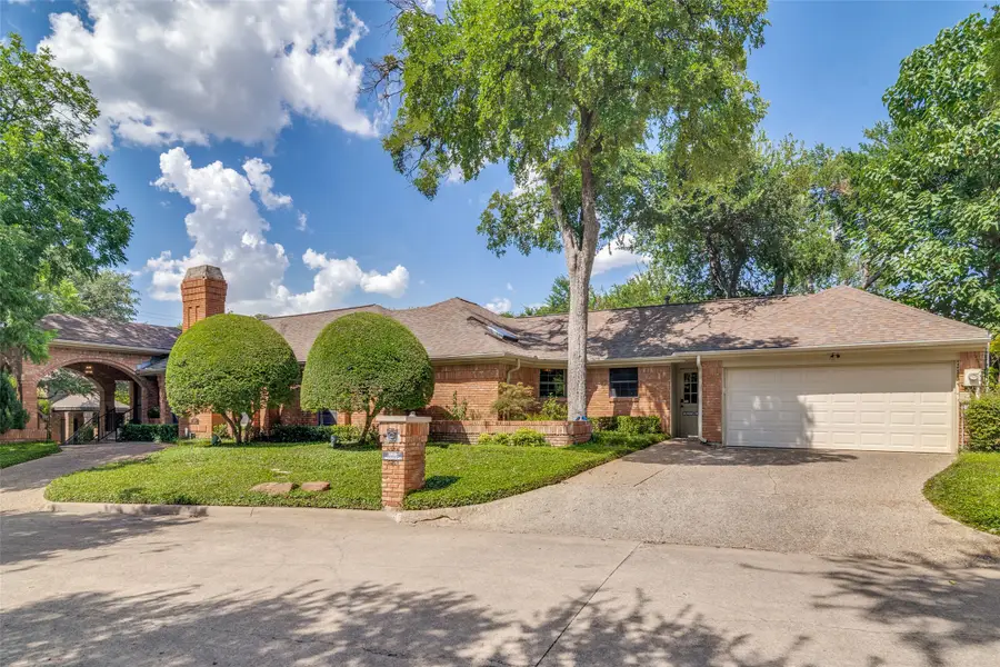 16028 Chalfont Place, Dallas, TX 75248 - #2