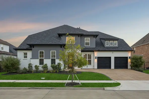 1903 Green Jasper Place, Arlington, TX 76005