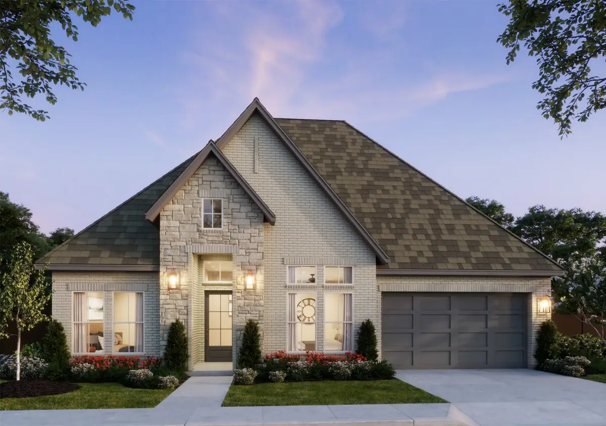4628 Floral Fields Way, McKinney, TX 75071 - #1