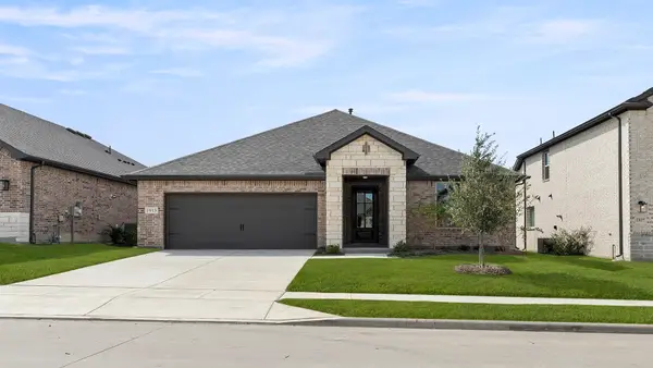 9113 Harrisburg Drive, Crowley, TX 76036