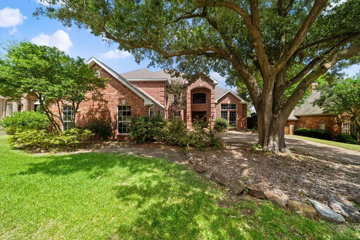 917 Hills Creek Drive, McKinney, TX 75072 - #1