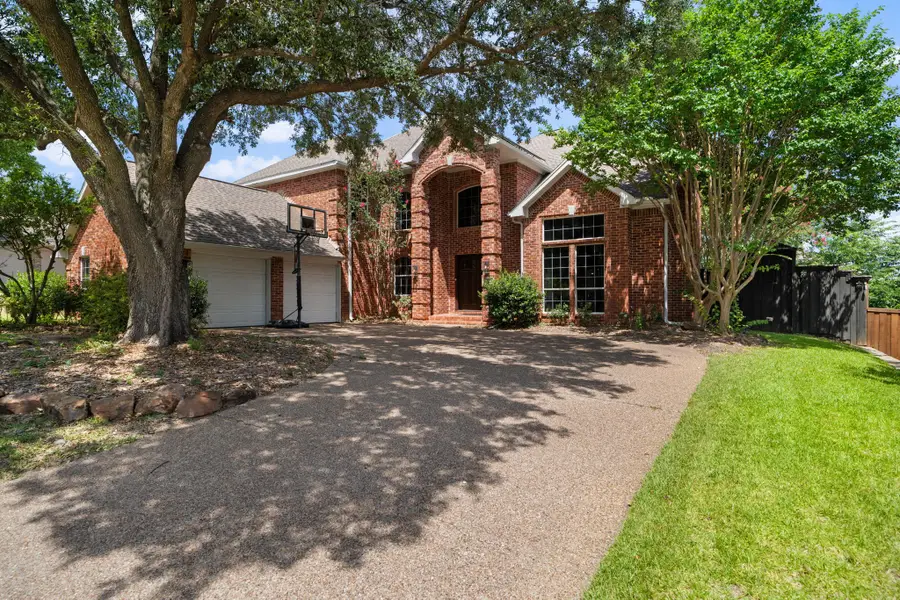 917 Hills Creek Drive, McKinney, TX 75072 - #2