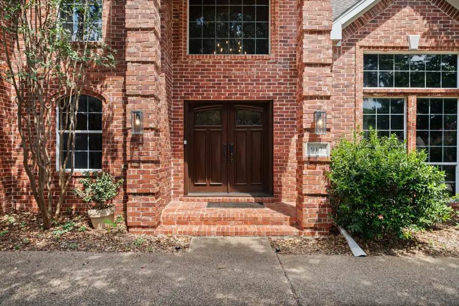 917 Hills Creek Drive, McKinney, TX 75072 - #3