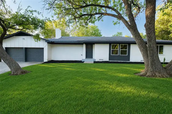 209 W 9th Street, Kemp, TX 75143