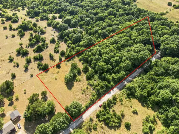 000 Rachel Road, Carls Corner, TX 76645
