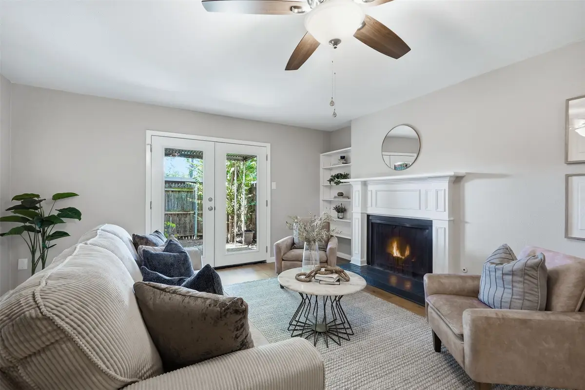 1401 Forest Edge Drive #8, Arlington, TX 76013 - #1