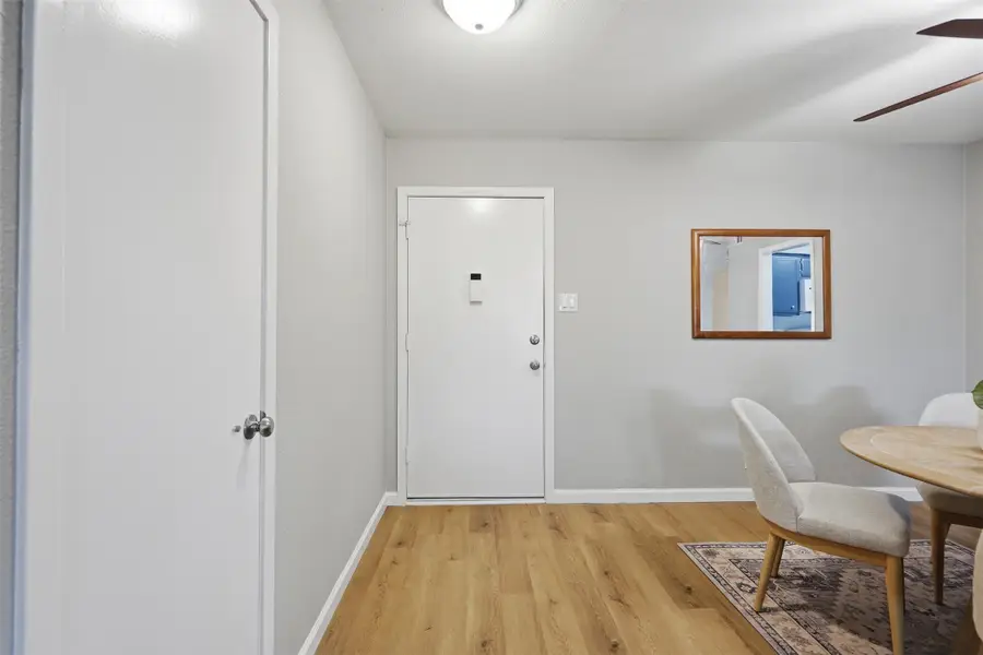 1401 Forest Edge Drive #8, Arlington, TX 76013 - #2