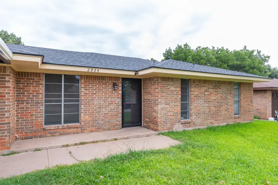 2934 Arlington Avenue, Abilene, TX 79606 - #2