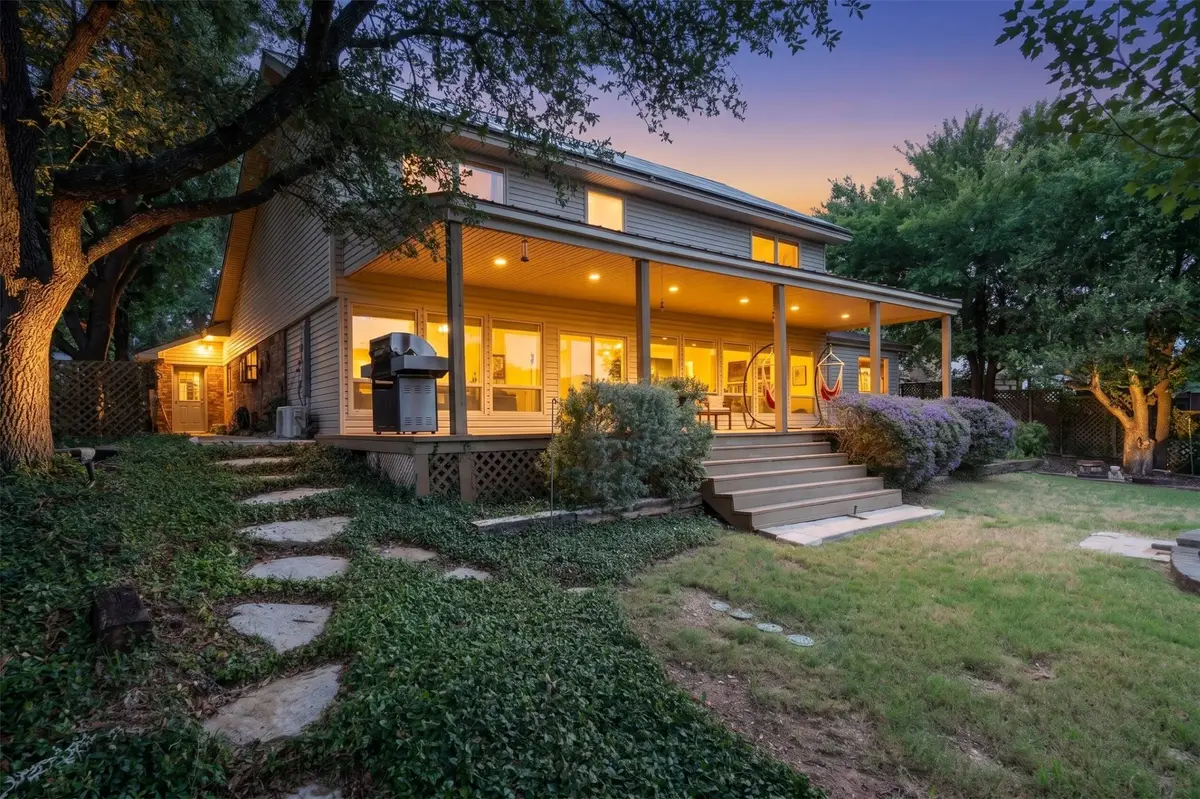 9302 Ravenswood Road, Granbury, TX 76049 - #1