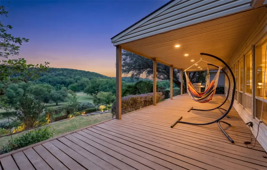 9302 Ravenswood Road, Granbury, TX 76049 - #2