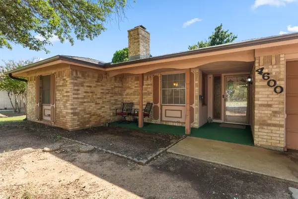 4600 Summit Drive, Wichita Falls, TX 76310