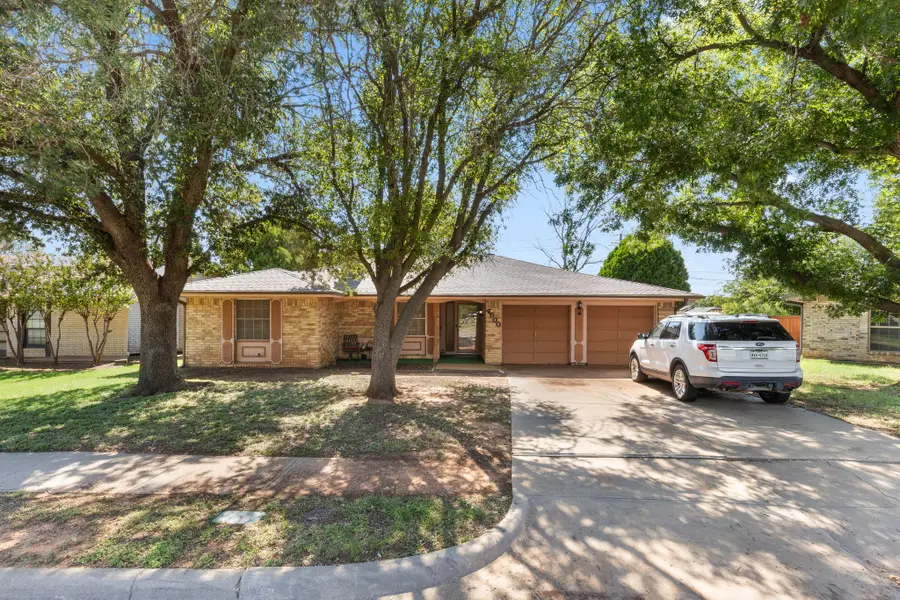 4600 Summit Drive, Wichita Falls, TX 76310 - #2
