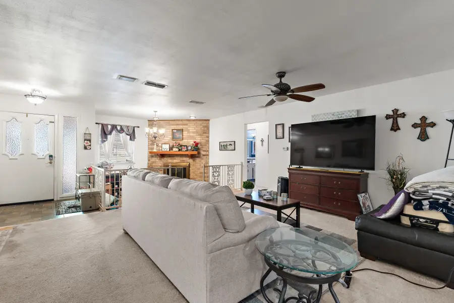 4600 Summit Drive, Wichita Falls, TX 76310 - #3