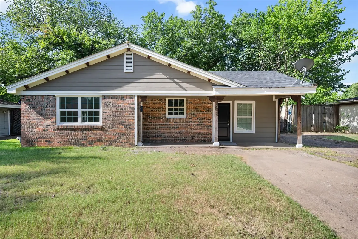 2454 Revere Drive, Irving, TX 75061 - #1