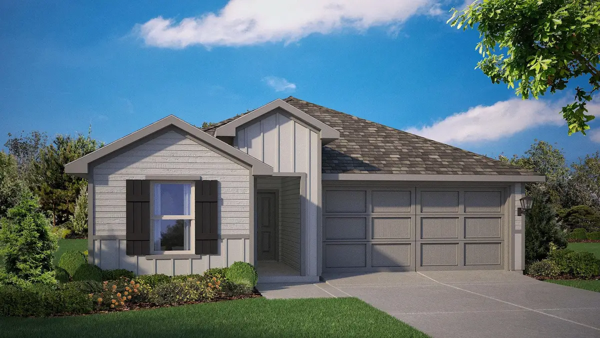 10613 Diamond Mine Drive, Fort Worth, TX 76036 - #1
