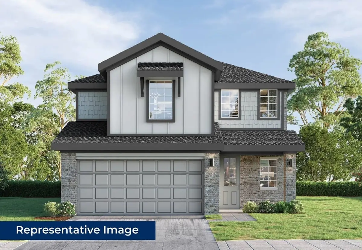2900 Java Boulevard, Celina, TX 75009 - #1