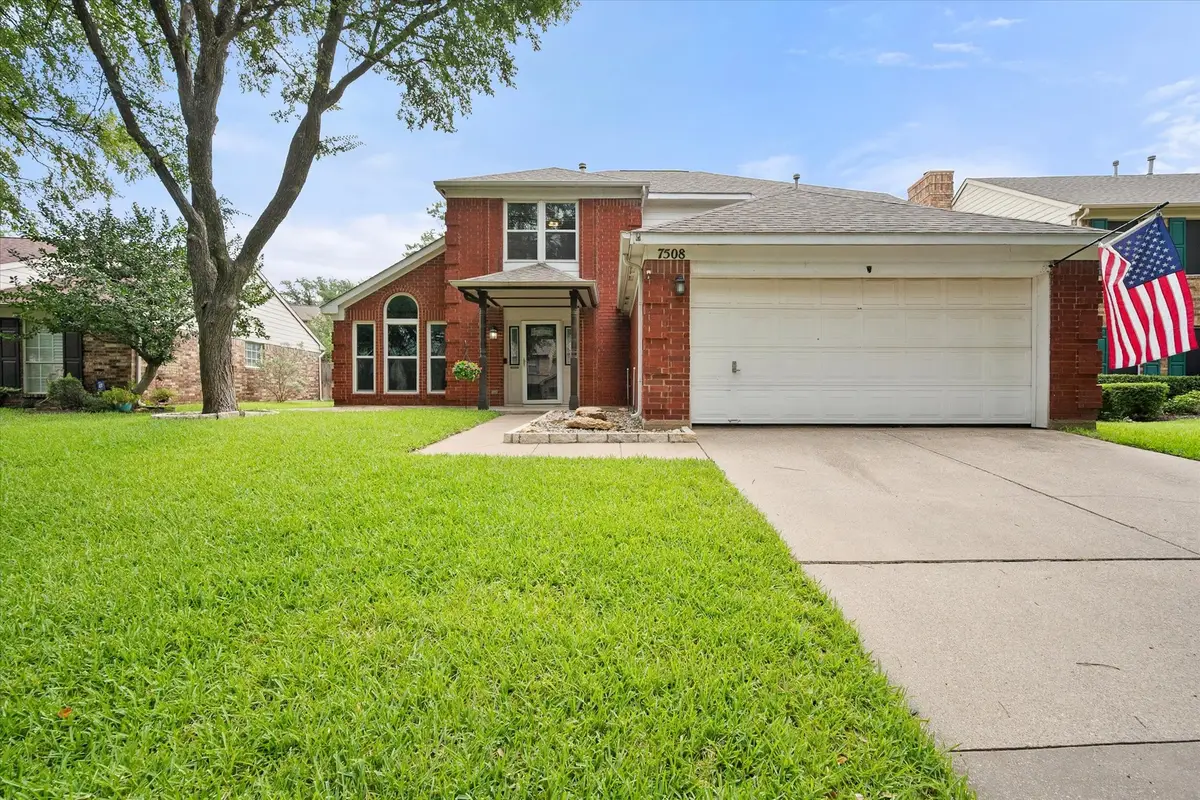 7508 Los Padres Trail, Fort Worth, TX 76137 - #1
