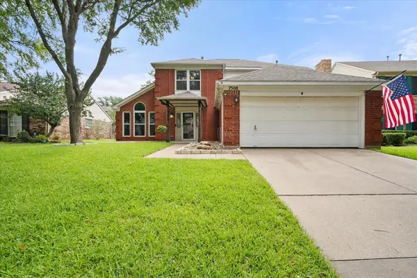 7508 Los Padres Trail, Fort Worth, TX 76137