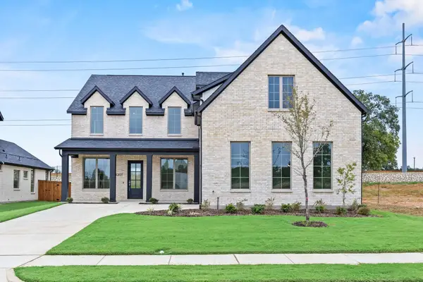 4201 Gail Lane Lane, Providence Village, TX 76227