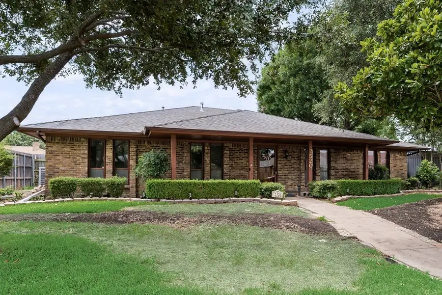 2520 Coleshire Drive, Plano, TX 75075 - #2