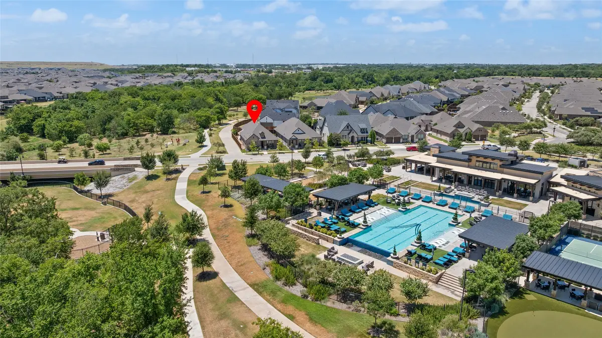 4800 Cypress Thorn Drive, Arlington, TX 76005 - #1