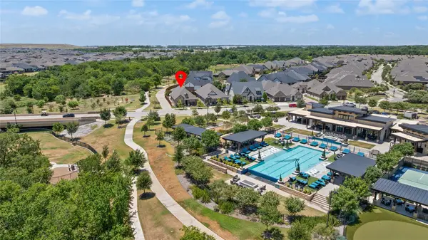 4800 Cypress Thorn Drive, Arlington, TX 76005