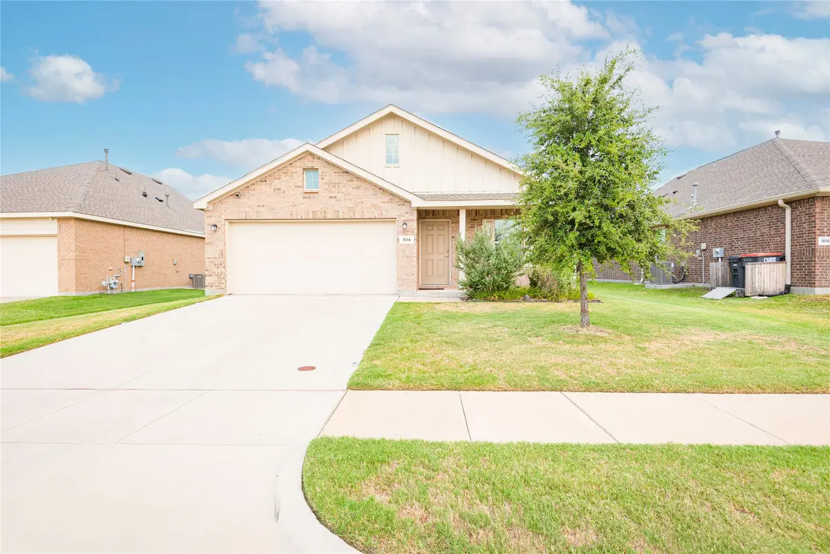 1614 Fields View Drive, Anna, TX 75409 - #1