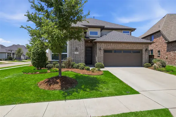 2101 Herbert Court, McKinney, TX 75071