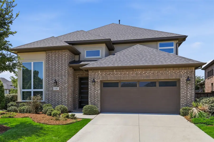2101 Herbert Court, McKinney, TX 75071 - #3