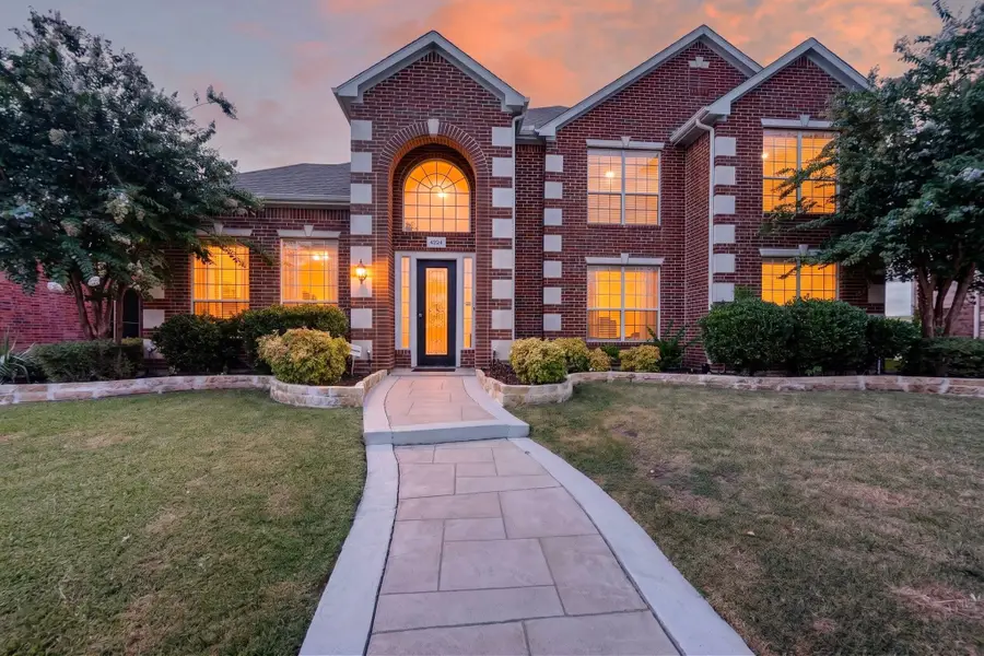 4224 Barnsley Drive, Plano, TX 75093 - #2