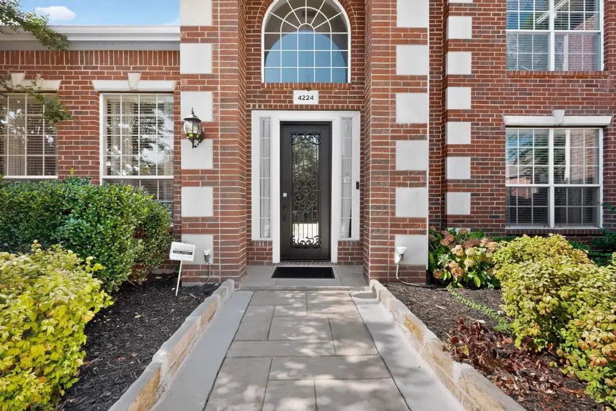 4224 Barnsley Drive, Plano, TX 75093 - #3