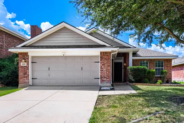 1028 Kimbro Drive, Forney, TX 75126